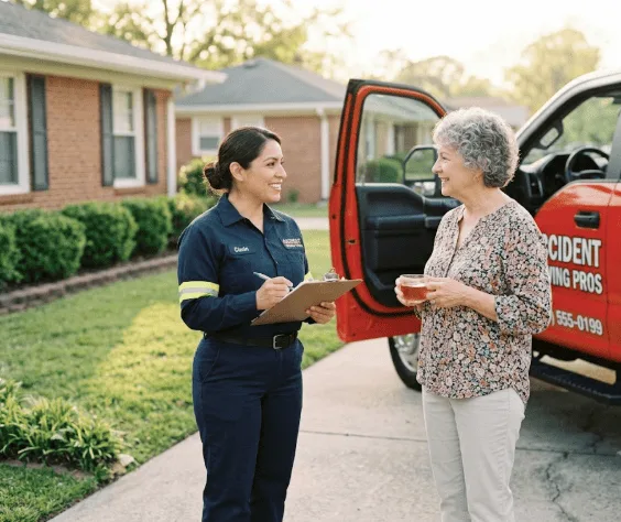 Accident Towing Service Delmar, MD FAQs
